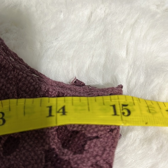 American Eagle Boho style tank top - Picture 7 of 8